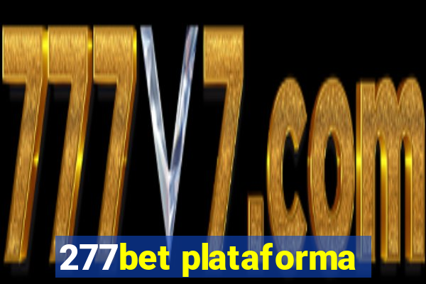 277bet plataforma